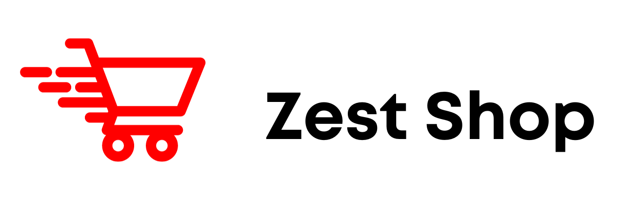 Zest Shop