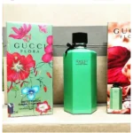 Imported Gucci Flora Emerald Gardenia Perfume (CSO3978)