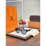 Trendy Louis Vuitton Sunglasses (CSO3773)