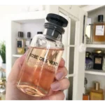 Imported Louis Vuitton Rose Des Vents Perfume (CSO4004)