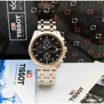 Classic Tissot Watch For Men