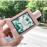 Imported Gucci Bloom Acqua Di Fiori Perfume (CSO4030)
