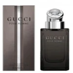 Gucci Pour Homme Edt 90ml (SW7345)