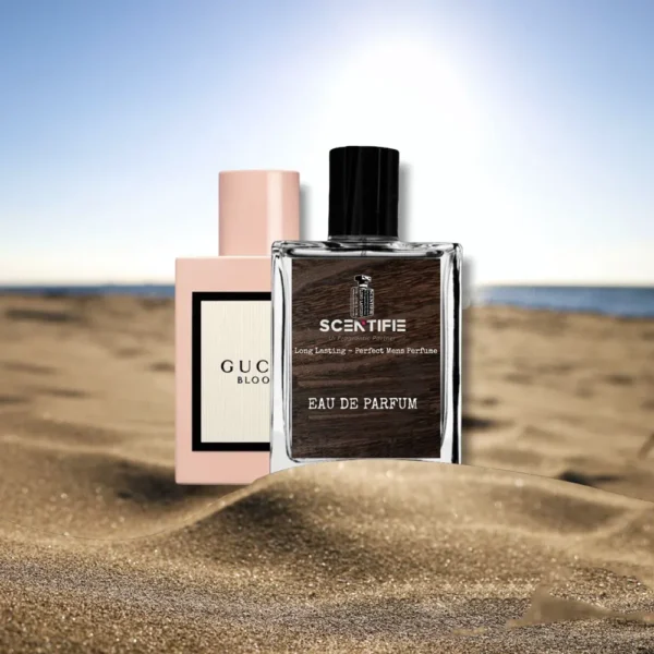 Gucci Bloom Inspired Version Perfume