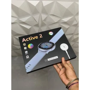 Wireless Charging Samsung Active 2 Smartwatch 7 in 1