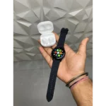 Samsung Active 2 And Samsung Galaxy Buds Combo