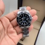 Rolex Oyster Perpetual Date Just Watch (APS117)