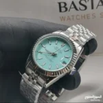 Trendy Rolex Oyster Perpetual Watch For Men (SHH04737)