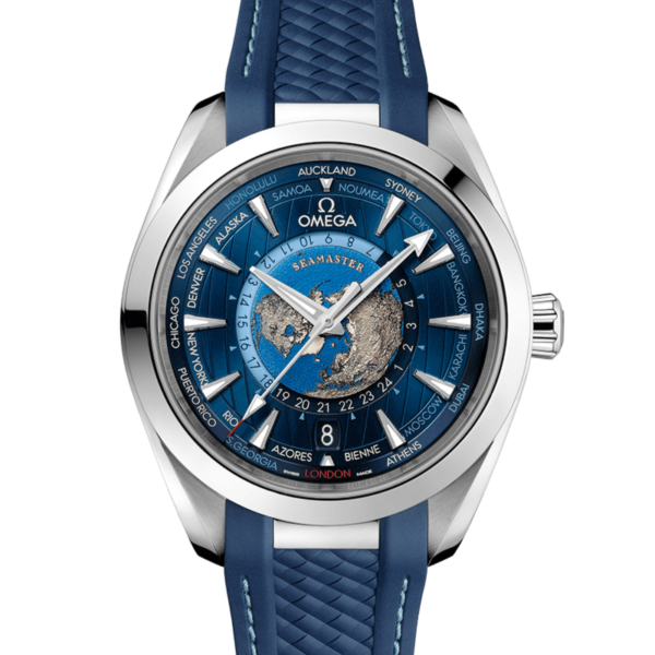 Omega Seamaster Watch | 7A First Copy | Automatic Chronograph