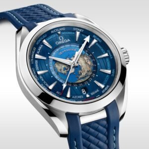 Omega Seamaster Watch | 7A First Copy | Automatic Chronograph