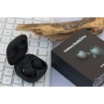 Samsung Galaxy Buds 2 Black