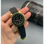 Stylish Rolex Yatch Watch For Men