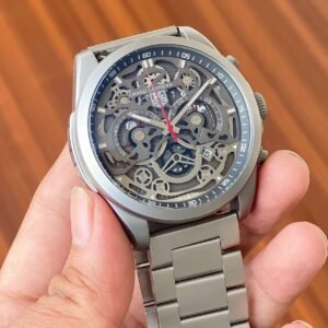 Buy Tag Heuer Carrera CR7 First Copy Watch – Luxury Replica