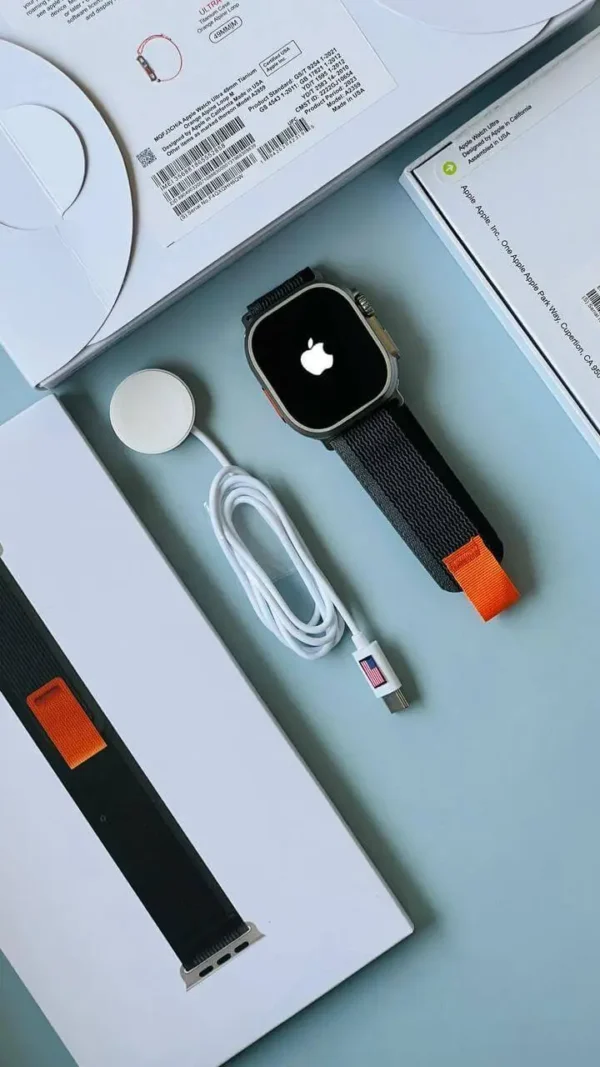 Apple Watch Ultra First Copy (1) Apple Watch Ultra First Copy