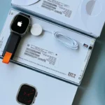 Apple Watch Ultra First Copy