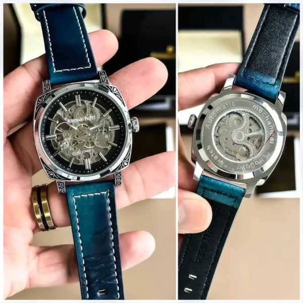 Audemars Piguet Glamour First Copy Watch (1) Audemars Piguet Glamour First Copy Watch