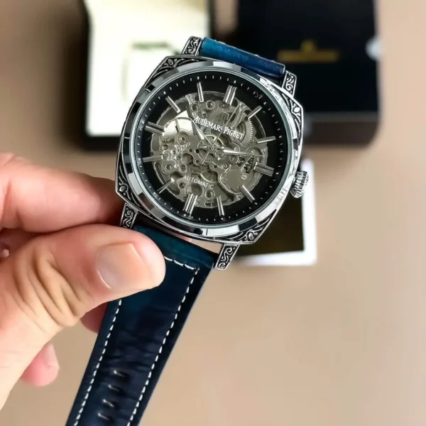 Audemars Piguet Glamour First Copy Watch (2) Audemars Piguet Glamour First Copy Watch