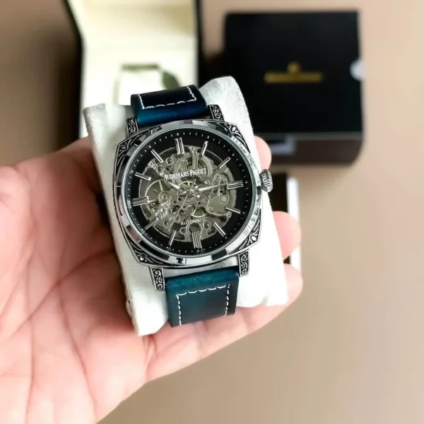 Audemars Piguet Glamour First Copy Watch (5) Audemars Piguet Glamour First Copy Watch