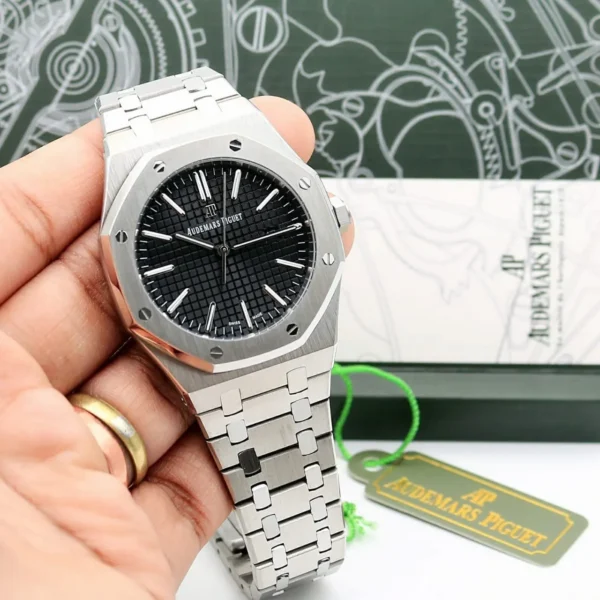 Audemars Piguet Royal Oak First Copy (1) Audemars Piguet Royal Oak First Copy