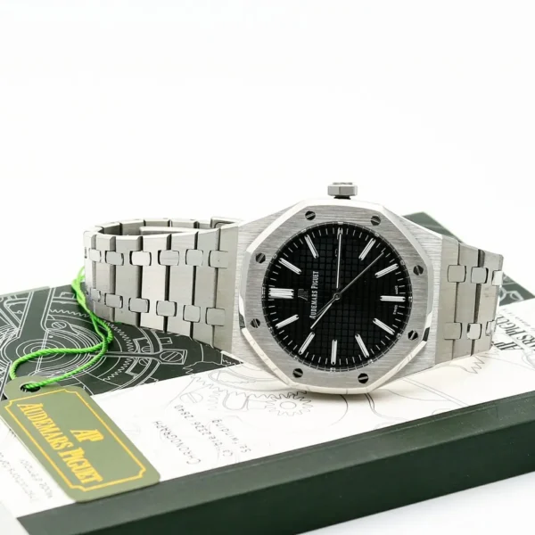 Audemars Piguet Royal Oak First Copy (2) Audemars Piguet Royal Oak First Copy