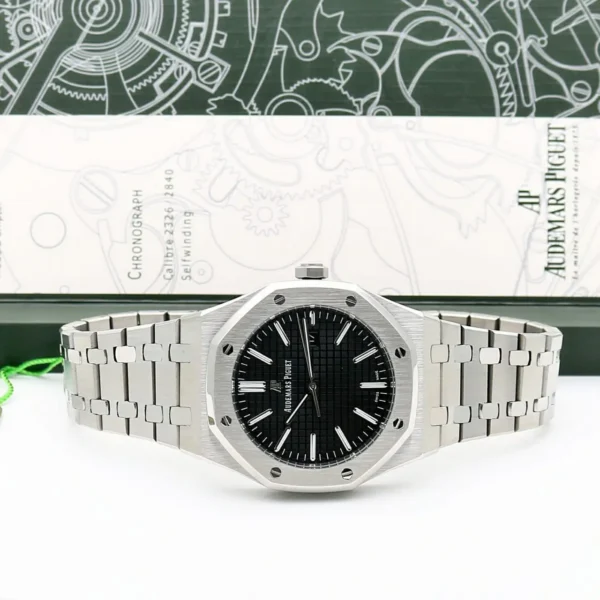 Audemars Piguet Royal Oak First Copy (3) Audemars Piguet Royal Oak First Copy