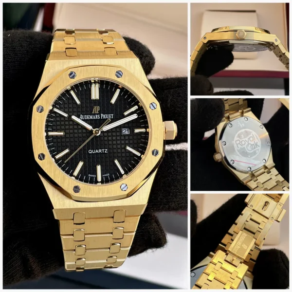 Audemars Piguet Royal Oak First Copy Watch Audemars Piguet Royal Oak First Copy Watch