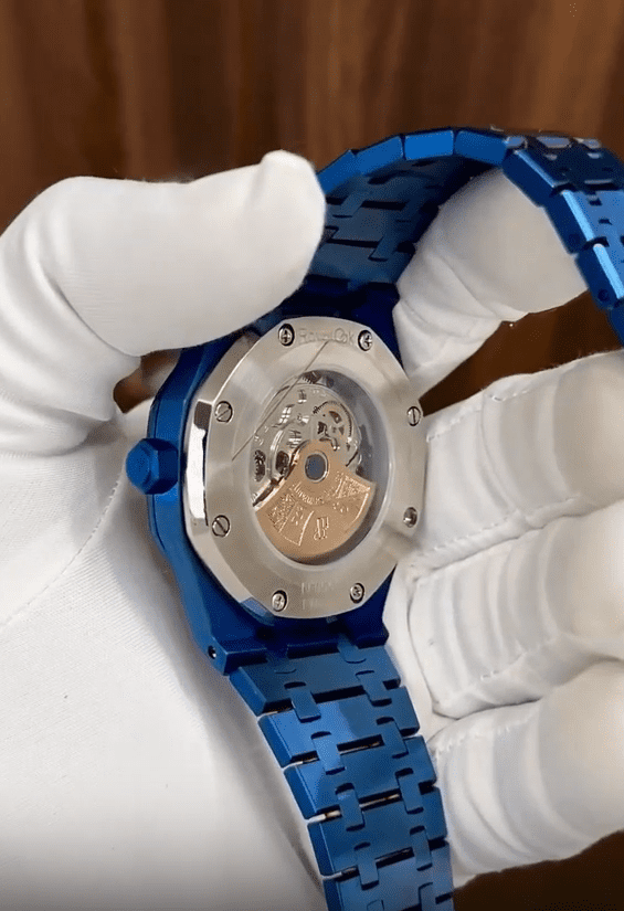 Audemars Piguet Royal Oak Jumbo First Copy Watch