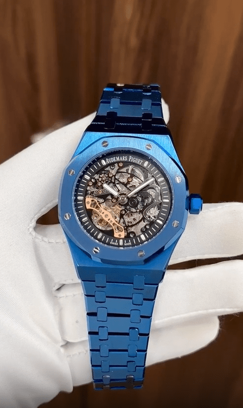 Audemars Piguet Royal Oak Jumbo First Copy Watch