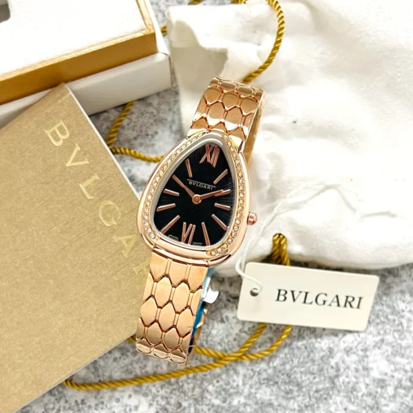 BVLGARI Serpenti Seduttori First Copy (1) BVLGARI Serpenti Seduttori First Copy