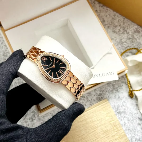 BVLGARI Serpenti Seduttori First Copy (3) BVLGARI Serpenti Seduttori First Copy