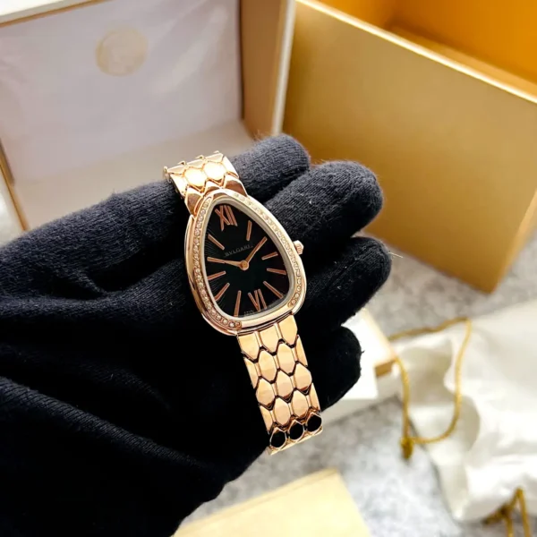 BVLGARI Serpenti Seduttori First Copy (4) BVLGARI Serpenti Seduttori First Copy