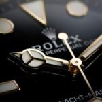 Buy Rolex Yacht 1st Copy Watch.
