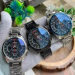 Buy Tag Heuer Mercedes SLS Watch Online in India