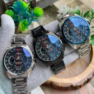 Buy Tag Heuer Mercedes SLS Watch Online in India