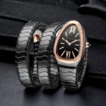 Bvlgari Serpenti First Copy Watch
