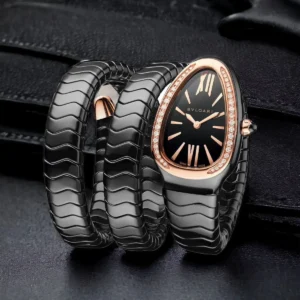 Bvlgari Serpenti First Copy Watch