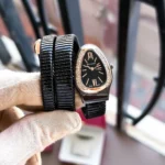 Bvlgari Serpenti First Copy Watch