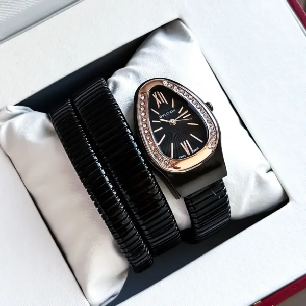Bvlgari Serpenti First Copy Watch (3) Bvlgari Serpenti First Copy Watch
