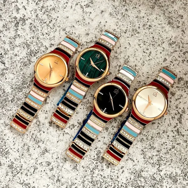 Calvin Klein Handcrafted First Copy Watch (2) Calvin Klein Handcrafted First Copy Watch