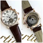 Cartier Bentley Automatic First Copy