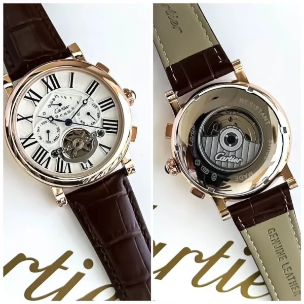 Cartier Bentley Automatic First Copy (1) Cartier Bentley Automatic First Copy