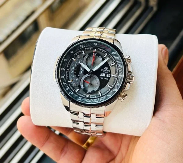 Casio Edifice EF-558D-1AV First Copy Watch