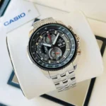 Casio Edifice EF-558D-1AV First Copy Watch