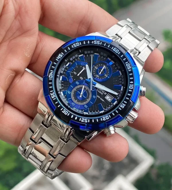 Casio Edifice EFR-539 First Copy (1) Casio Edifice EFR-539 First Copy