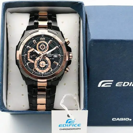 Casio Edifice EFR-539 First Copy Watch (2) Casio Edifice EFR-539 First Copy Watch