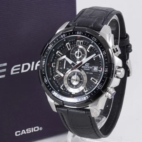 Casio Edifice EFR 539L First Copy Watch (1) Casio Edifice EFR 539L First Copy Watch