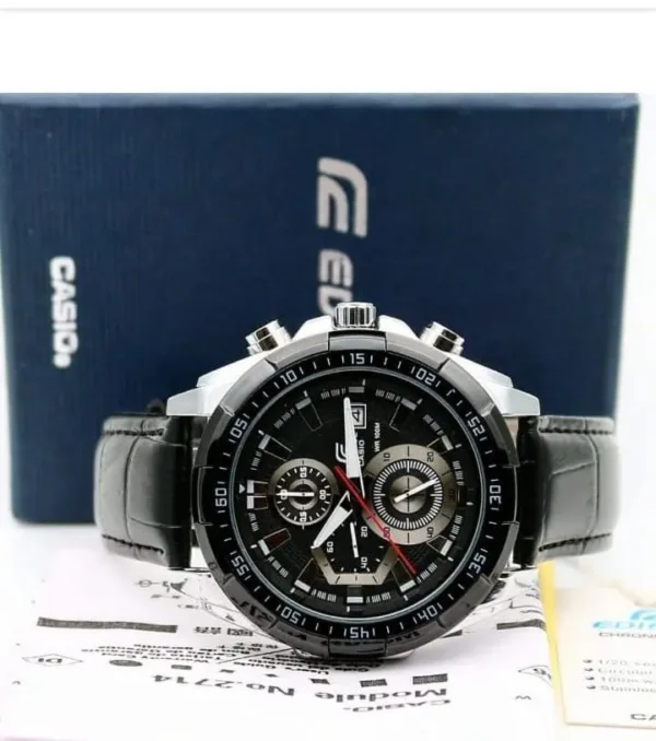Casio Edifice EFR 539L First Copy Watch (2) Casio Edifice EFR 539L First Copy Watch