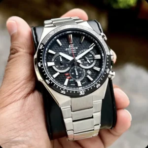 Casio Edifice EQS-800CDB First Copy Watch