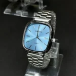 Casio Vintage Full Silver First Copy Watch
