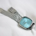 Casio Vintage Full Silver First Copy Watch